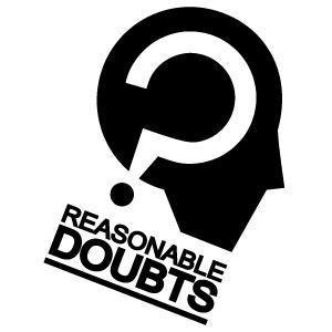 Reasonable Doubts Podcast by www.doubtcast.org