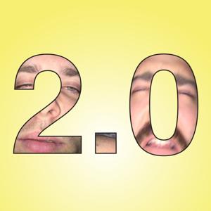 2.0 by John and Will Wiesenfeld