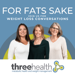 For Fats Sake Podcast