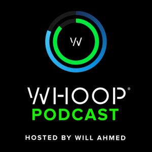 WHOOP Podcast by WHOOP