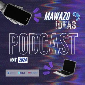 Mawazo Ideas Podcast
