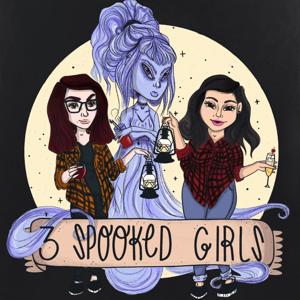 3 Spooked Girls by 3 Spooked Girls