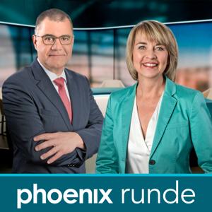 phoenix runde - Podcast by Phoenix