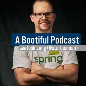 A Bootiful Podcast by Josh Long