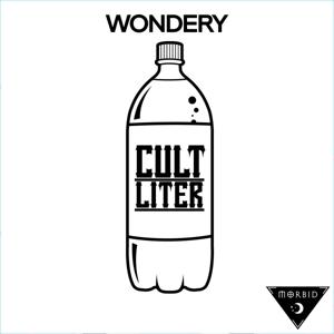Cult Liter with Spencer Henry by Spencer Henry | Morbid Network | Wondery