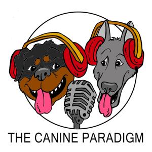 The Canine Paradigm by Glenn Cooke & Pat Stuart