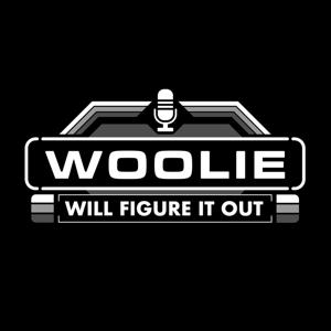 Woolie Will Figure It Out by Woolie Versus