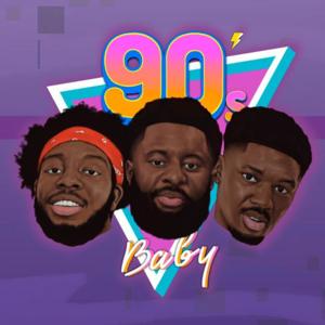 90s Baby Show by 90s Baby Show