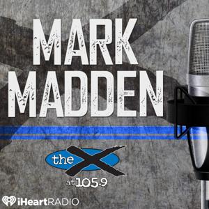 Mark Madden by Mark Madden (WXDX)