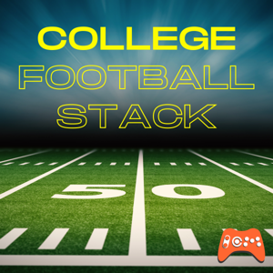 The College Football Stack