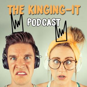 Kinging-It: The Travel Podcast by Kinging-It