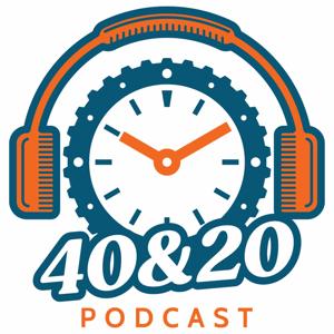 40 and 20: the WatchClicker Podcast by 40 and 20