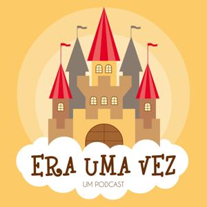 Era Uma Vez Um Podcast by Carol Camanho