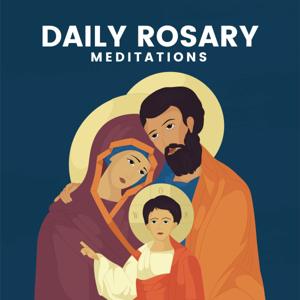 Daily Rosary Meditations by Dr. Mike Scherschligt