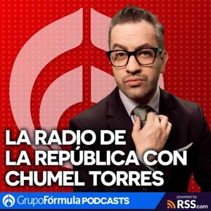 La Radio de la República by Chumel Torres
