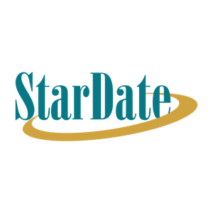 StarDate by Billy Henry