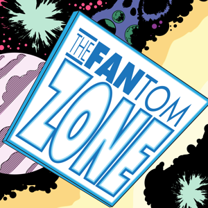 The FANtom Zone - Comic Books