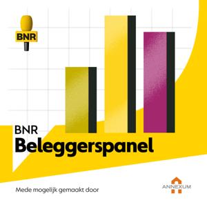 BNR Beleggerspanel | BNR by BNR Nieuwsradio