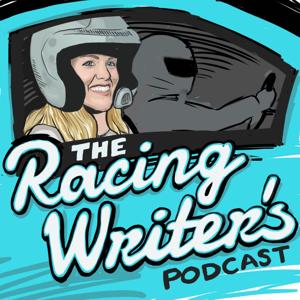 The Racing Writer's Podcast by JB15 Network
