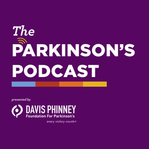 The Parkinson's Podcast by Davis Phinney Foundation
