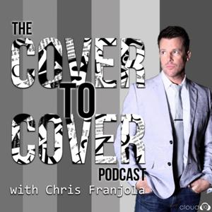 The Cover to Cover Podcast with Chris Franjola by Cloud10 & iHeartPodcasts
