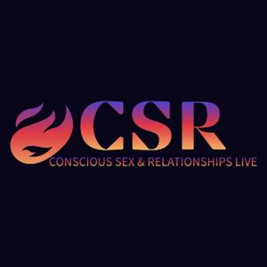 Conscious Sex and Relationships LIVE