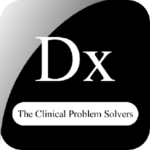 The Clinical Problem Solvers by The Clinical Problem Solvers
