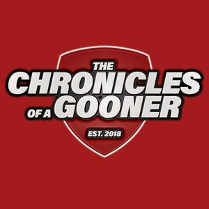 The Chronicles of a Gooner | The Arsenal Podcast by 90min