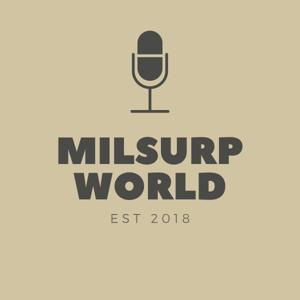 Milsurp World by Aaron