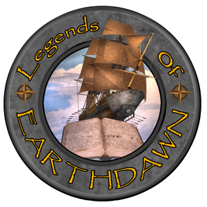 Legends of Earthdawn by Legends of Earthdawn Podcast