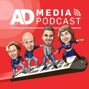 AD Media Podcast by ad