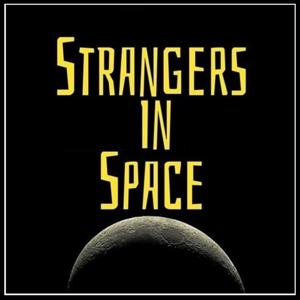 Strangers in Space by Strangers in Space