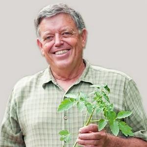 South Texas Gardening with Bob Webster