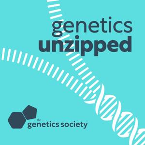 Genetics Unzipped by The Genetics Society