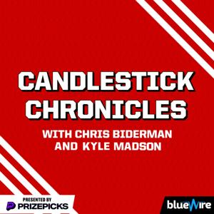 Candlestick Chronicles: A 49ers Pod by Blue Wire