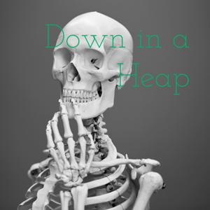Down in a Heap by Rob c