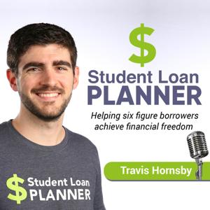 Student Loan Planner by Travis Hornsby