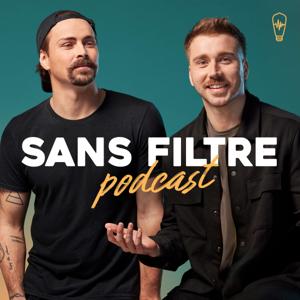 Sans Filtre Podcast by Studio SF