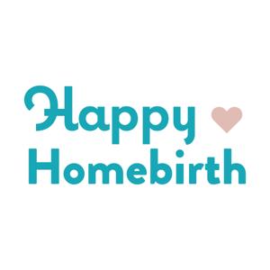 Happy Homebirth by Katelyn Fusco