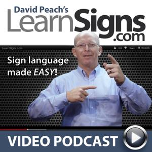 LearnSigns