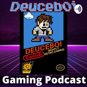 Retro Gaming Podcast