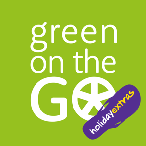 Green On The Go | The Sustainable Travel Podcast