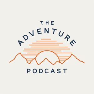 The Adventure Podcast by Terra Incognita