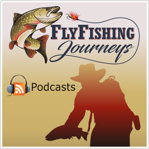 Fly Fishing Journeys by Rob Giannino