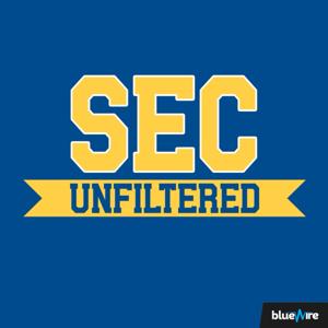 SEC Unfiltered by Blue Wire