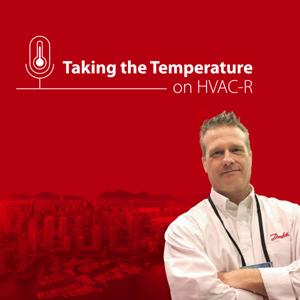 Taking the Temperature on HVACR