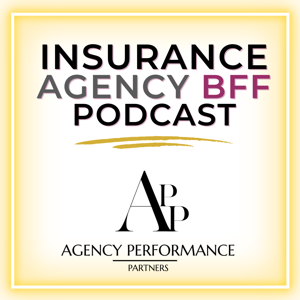 The Ridiculously Amazing Insurance Podcast by Agency Performance Partners