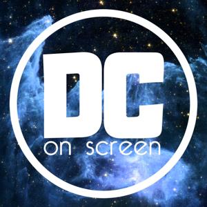 DC on SCREEN | DC Studios News/Review by David C. Roberson and Jason Goss