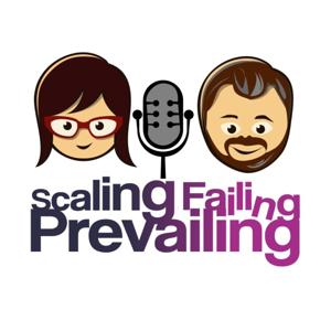 Scaling, Failing and Prevailing