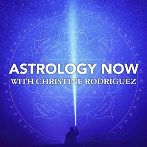 AstrologyNow - Vedic Astrology Guide by Christine Rodriguez